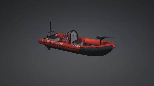 RHIB
