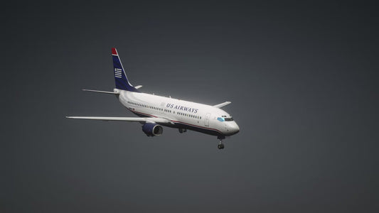 747 400