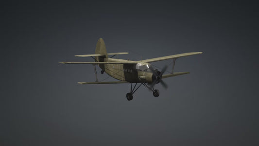 AN-2 Colt