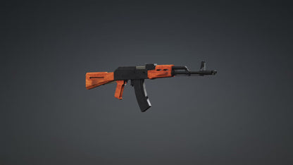 AK74