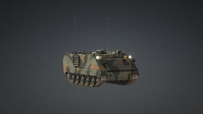 M113A3
