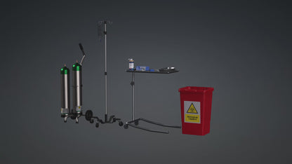 Medical Pack 01