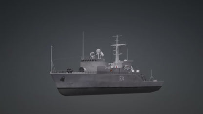 MHC_534