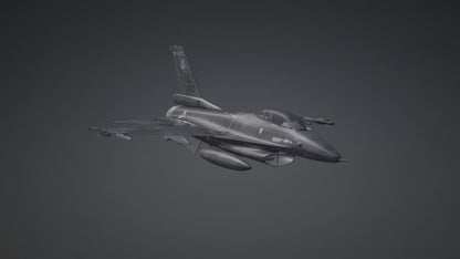 F-16