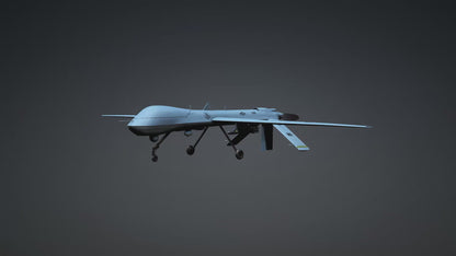 Predator Drone