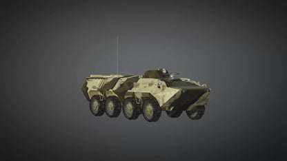 BTR80