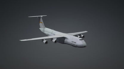 C-5 B