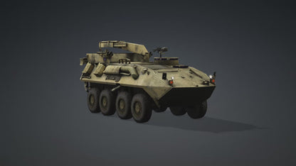 LAV-R USMC