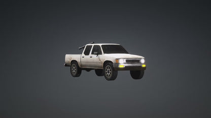 Toyota Recoilless attachment