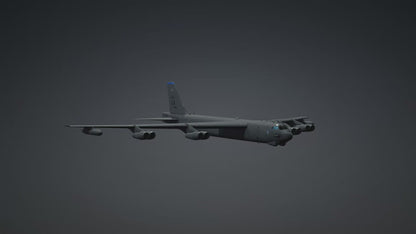 B52H