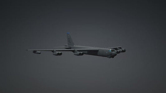 B52H