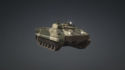 BMP-3