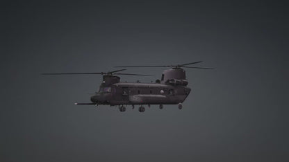 MH-47G