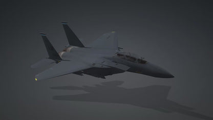 F-15