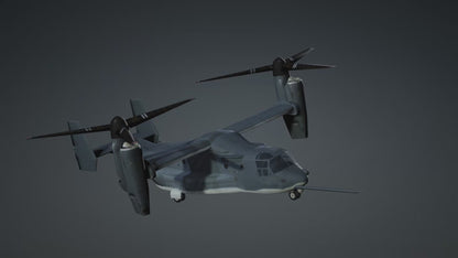 CV22