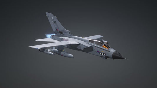 Panavia Tornado