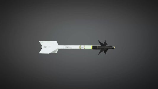 Aim 9 Sidewinder