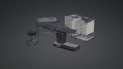Medical Pack 02