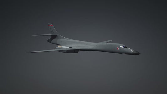 B1B