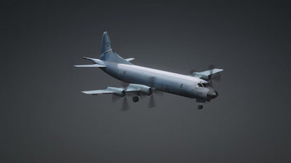 P-3 Orion