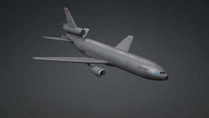 KC10