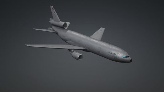 KC10