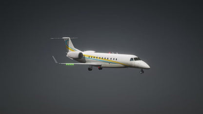 Embraer ERJ