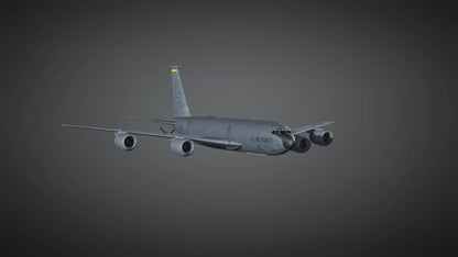 KC-135