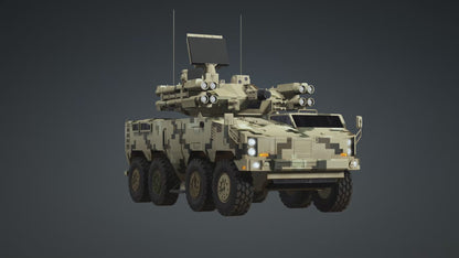 Type 625 E