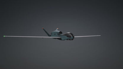 RQ4 Global Hawk
