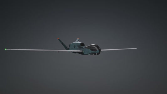 RQ4 Global Hawk