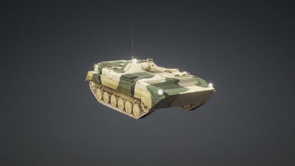 BMP-1
